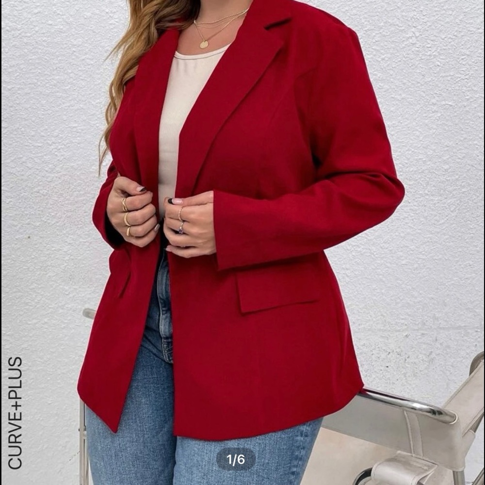 Jacket - Picture 4 of 4